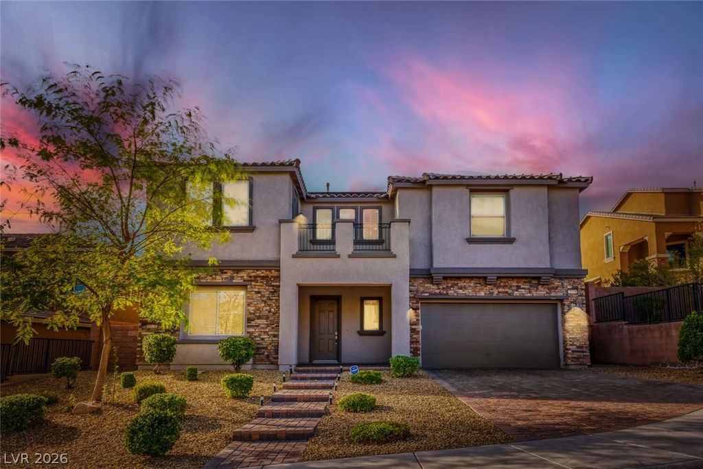 2779 Hera Heights, Henderson, NV 89052 — photo 2