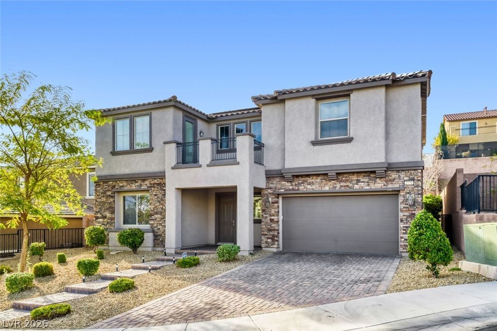2779 Hera Heights, Henderson, NV 89052 — photo 4