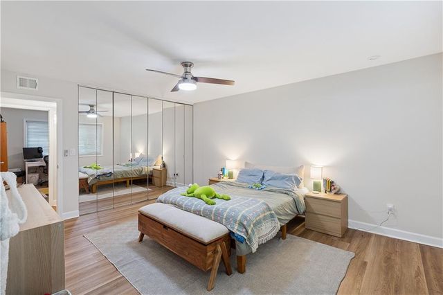 115 Biscayne Drive NW F6, Atlanta, GA 30309