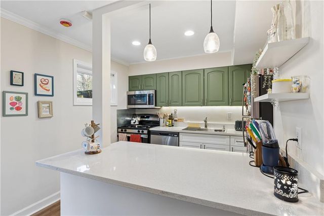 115 Biscayne Drive NW F6, Atlanta, GA 30309