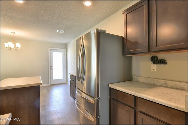 14557 Faxon Yucca, Horizon City, TX 79928