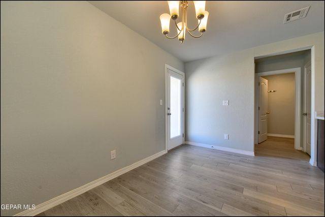 14557 Faxon Yucca, Horizon City, TX 79928