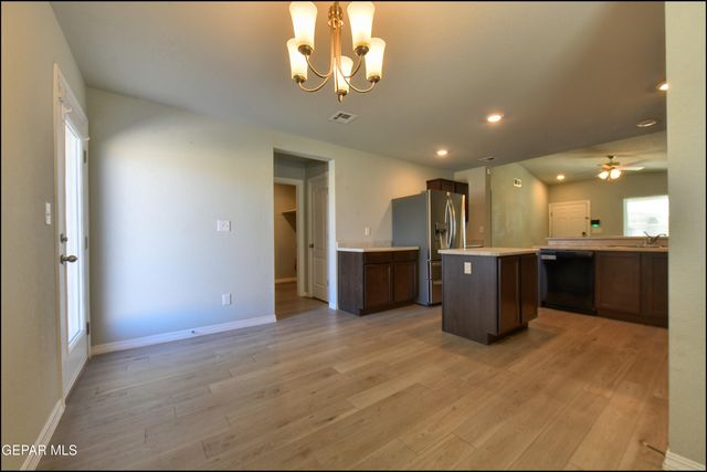 14557 Faxon Yucca, Horizon City, TX 79928