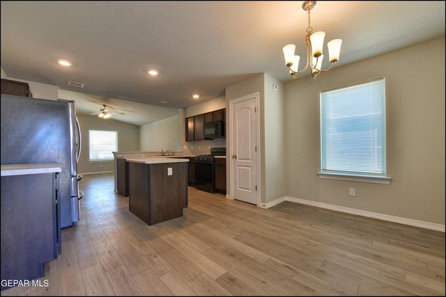 14557 Faxon Yucca, Horizon City, TX 79928