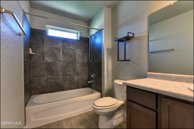 14557 Faxon Yucca, Horizon City, TX 79928