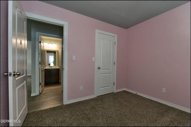 14557 Faxon Yucca, Horizon City, TX 79928