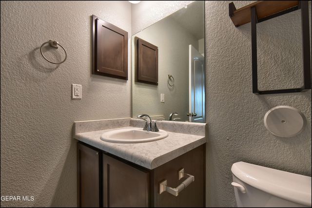 14557 Faxon Yucca, Horizon City, TX 79928