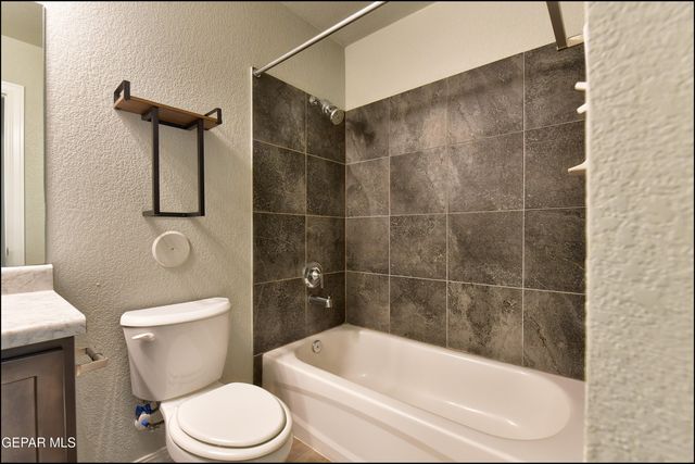 14557 Faxon Yucca, Horizon City, TX 79928