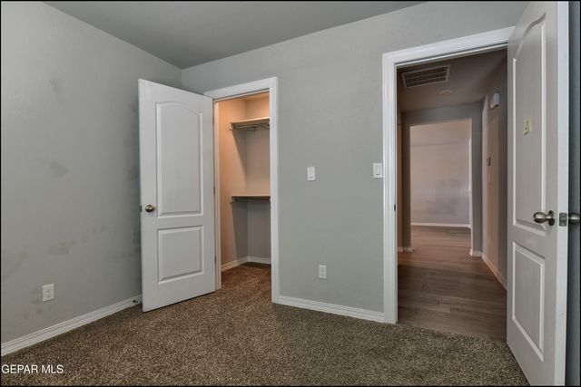 14557 Faxon Yucca, Horizon City, TX 79928