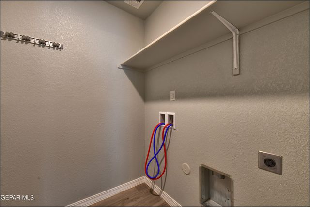 14557 Faxon Yucca, Horizon City, TX 79928