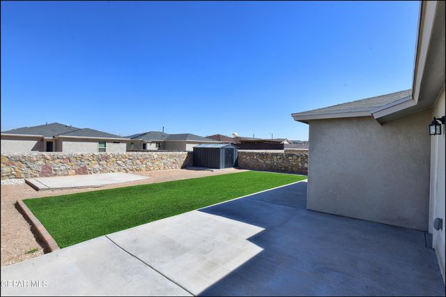 14557 Faxon Yucca, Horizon City, TX 79928