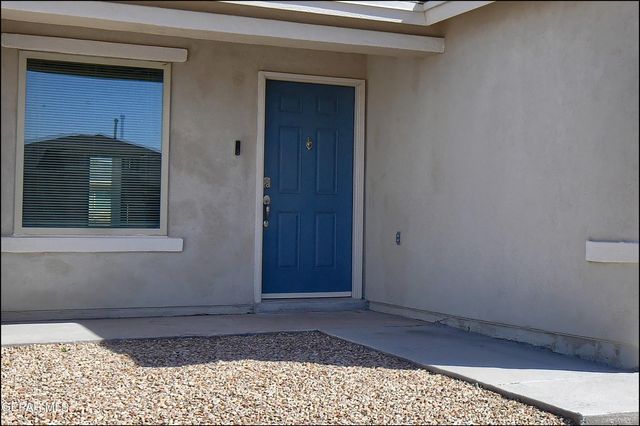 14557 Faxon Yucca, Horizon City, TX 79928