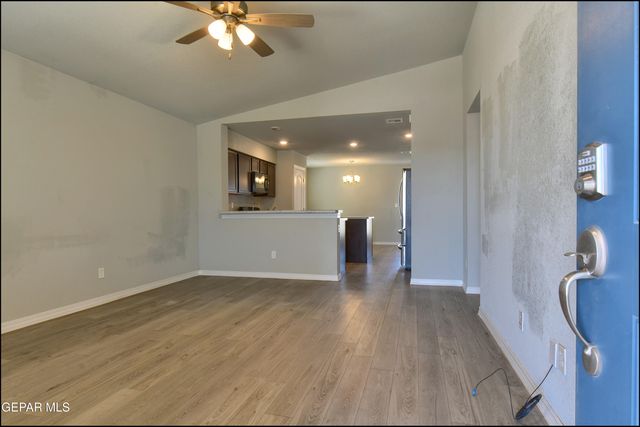 14557 Faxon Yucca, Horizon City, TX 79928