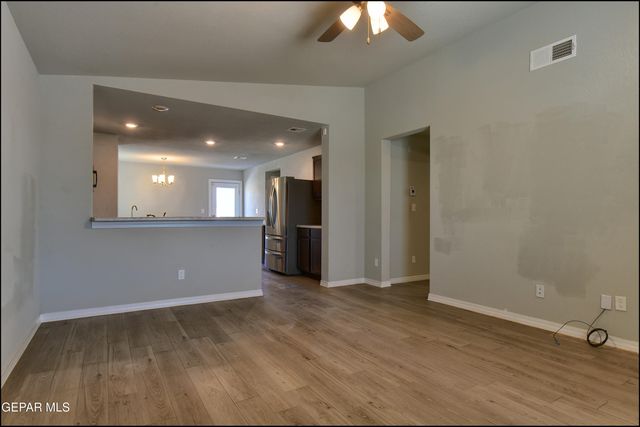 14557 Faxon Yucca, Horizon City, TX 79928