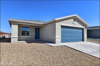 14557 Faxon Yucca, Horizon City, TX 79928
