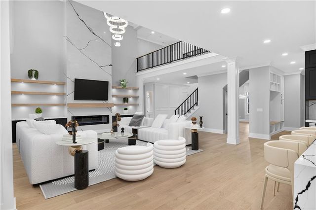 3245 Smithtown Road, Suwanee, GA 30024