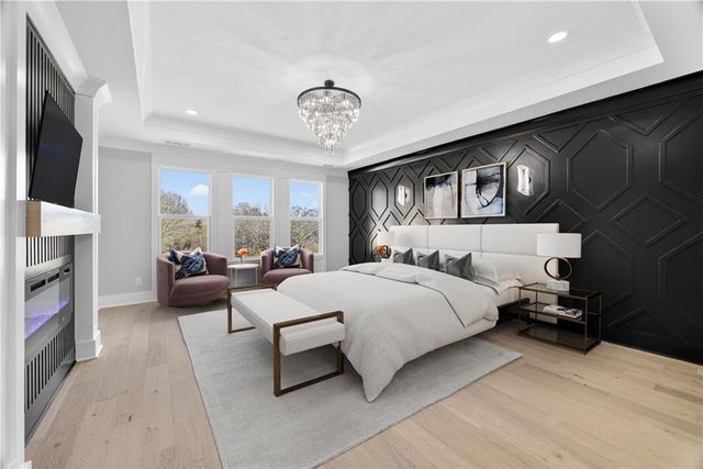 3245 Smithtown Road, Suwanee, GA 30024