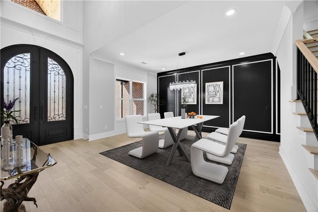 3245 Smithtown Road, Suwanee, GA 30024