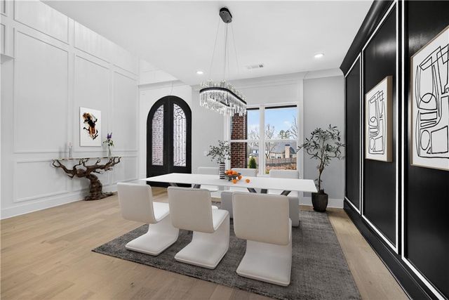 3245 Smithtown Road, Suwanee, GA 30024