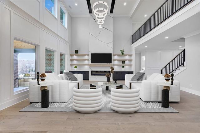 3245 Smithtown Road, Suwanee, GA 30024