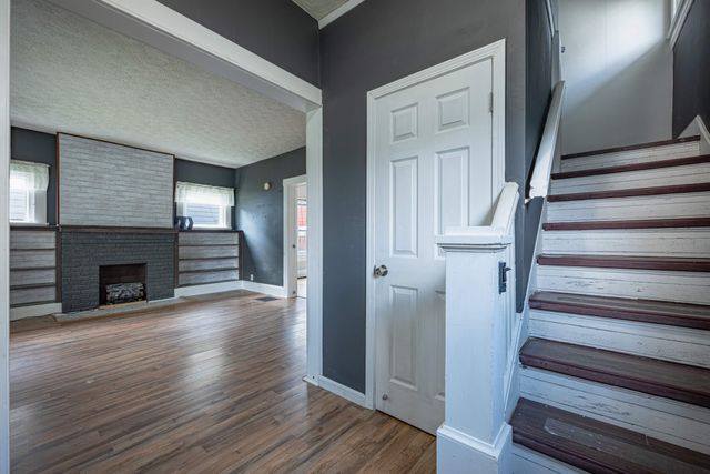 308 Ridge Road 308 Ridge Road, Springfield, OH 45503
