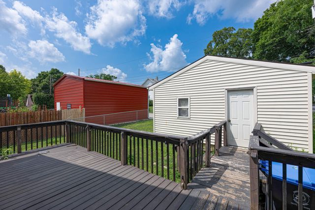 308 Ridge Road 308 Ridge Road, Springfield, OH 45503
