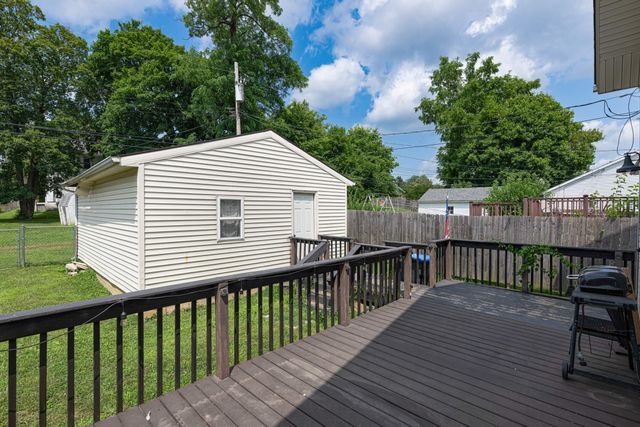 308 Ridge Road 308 Ridge Road, Springfield, OH 45503