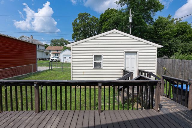 308 Ridge Road 308 Ridge Road, Springfield, OH 45503