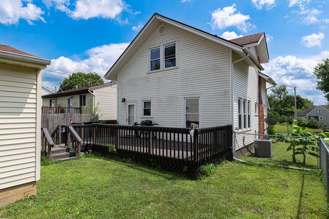 308 Ridge Road 308 Ridge Road, Springfield, OH 45503