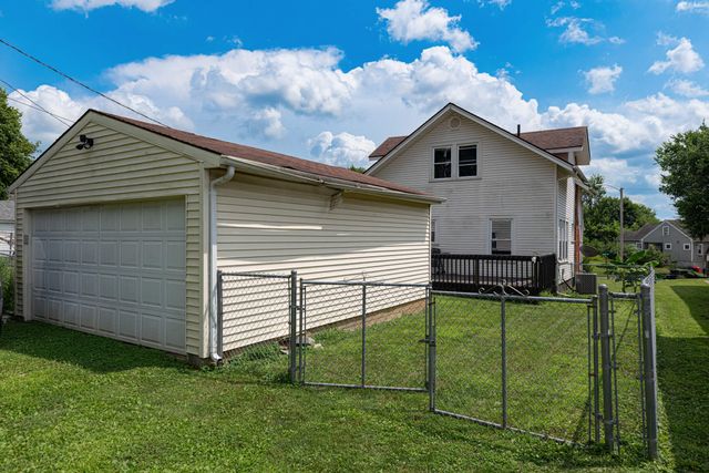 308 Ridge Road 308 Ridge Road, Springfield, OH 45503