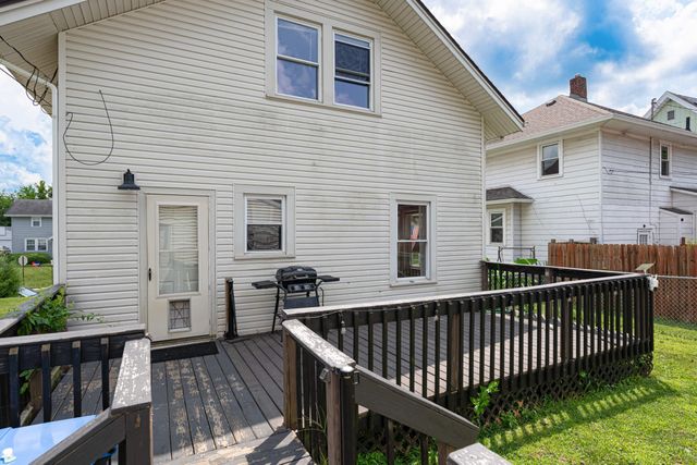 308 Ridge Road 308 Ridge Road, Springfield, OH 45503