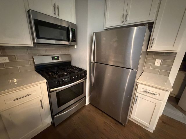 1722 W 21st Street 2F, Chicago, IL 60608