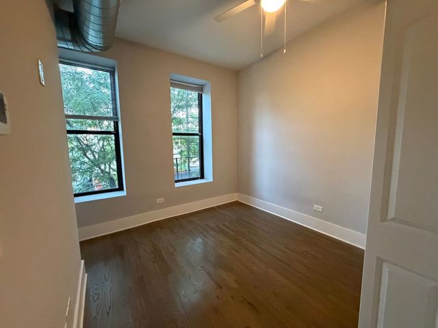 1722 W 21st Street 2F, Chicago, IL 60608