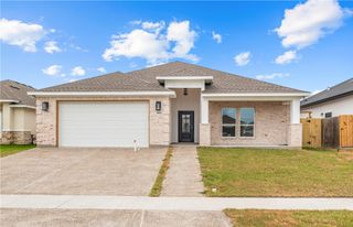 1454 Sansa St, Corpus Christi, TX 78415