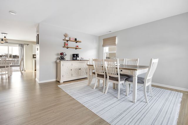 1595 Bayberry Lane, Pingree Grove, IL 60140