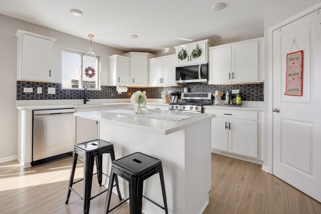 1595 Bayberry Lane, Pingree Grove, IL 60140