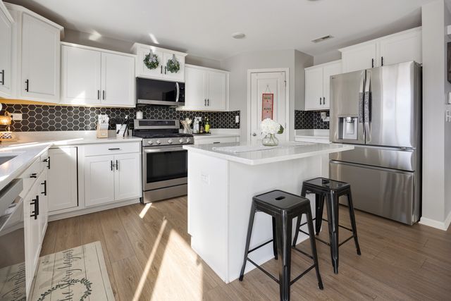 1595 Bayberry Lane, Pingree Grove, IL 60140