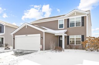 1595 Bayberry Lane, Pingree Grove, IL 60140