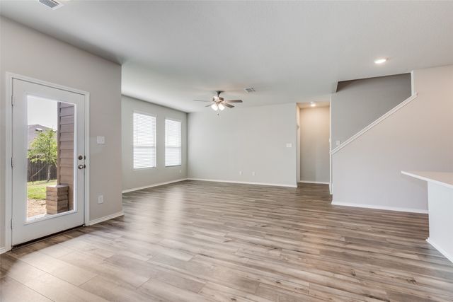 7916 Gangway Drive, Fort Worth, TX 76179