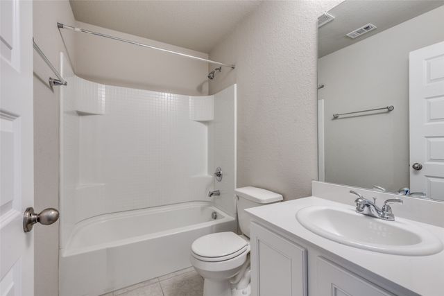 7916 Gangway Drive, Fort Worth, TX 76179