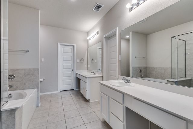 7916 Gangway Drive, Fort Worth, TX 76179