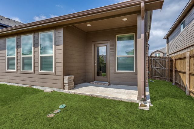 7916 Gangway Drive, Fort Worth, TX 76179