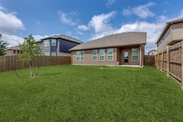 7916 Gangway Drive, Fort Worth, TX 76179