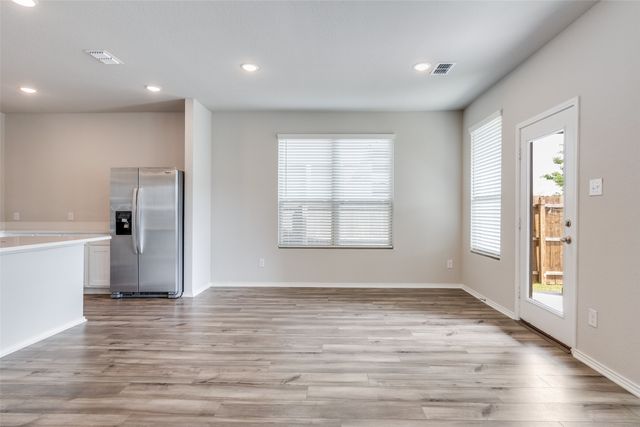 7916 Gangway Drive, Fort Worth, TX 76179