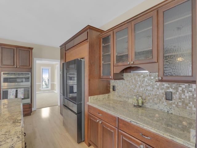 9223 W Wyndham Hills COURT, Franklin, WI 53132