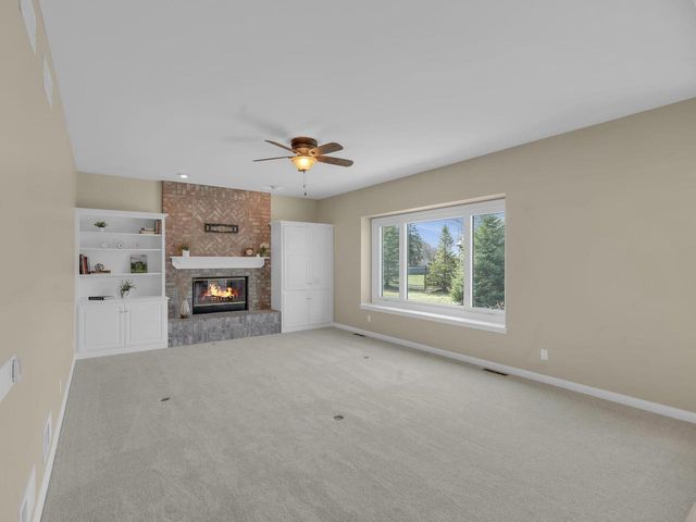 9223 W Wyndham Hills COURT, Franklin, WI 53132