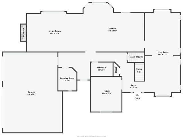 9223 W Wyndham Hills COURT, Franklin, WI 53132
