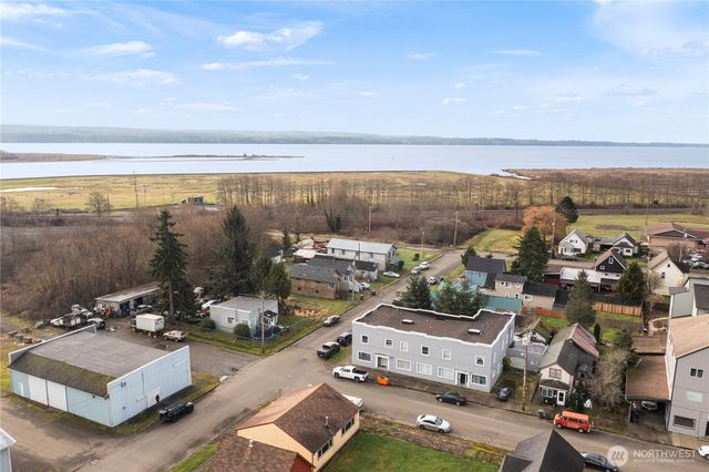 1020 J Street, Hoquiam, WA 98550