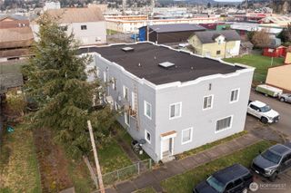 1020 J Street, Hoquiam, WA 98550