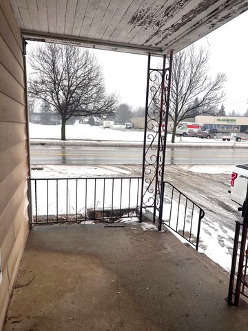 539 N Main Street, Perry, MI 48872